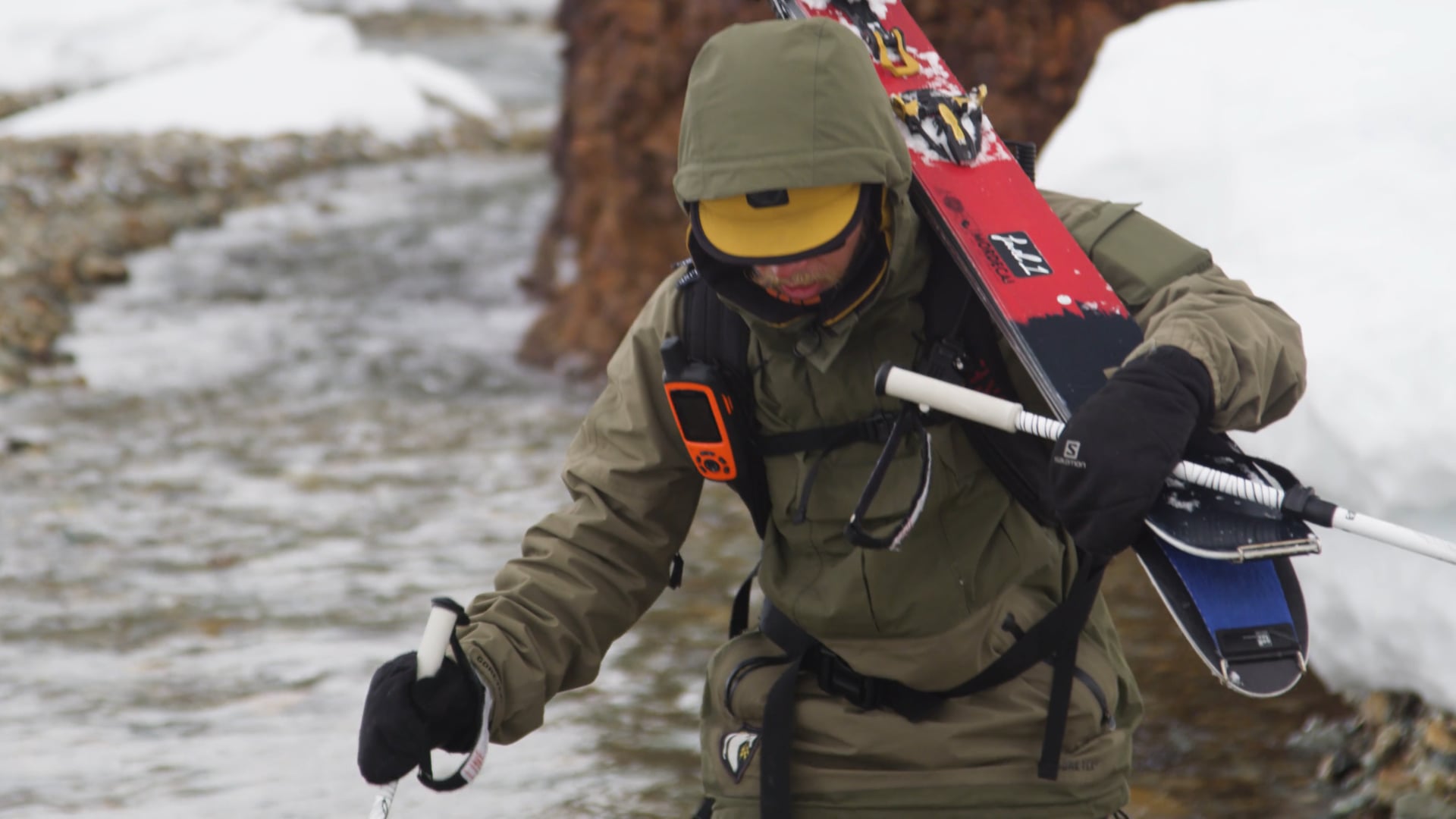 GARMIN IN REACH