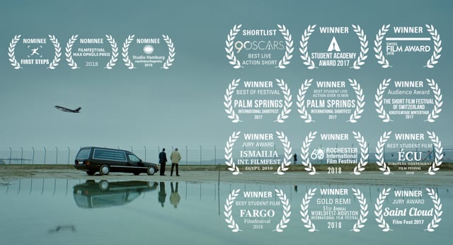 Staff Picks | Vimeo On Demand