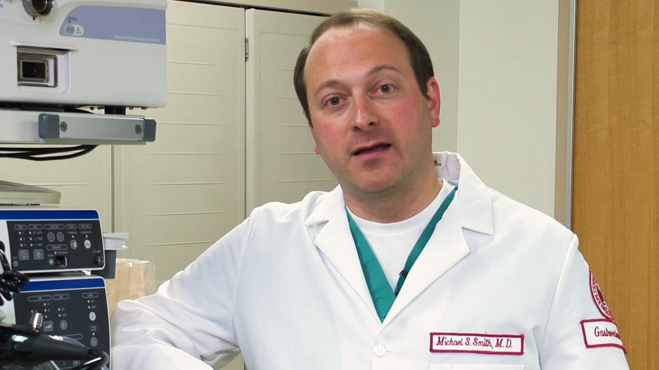 Dr Smith on WATS3D - Minimal Time Added on Vimeo
