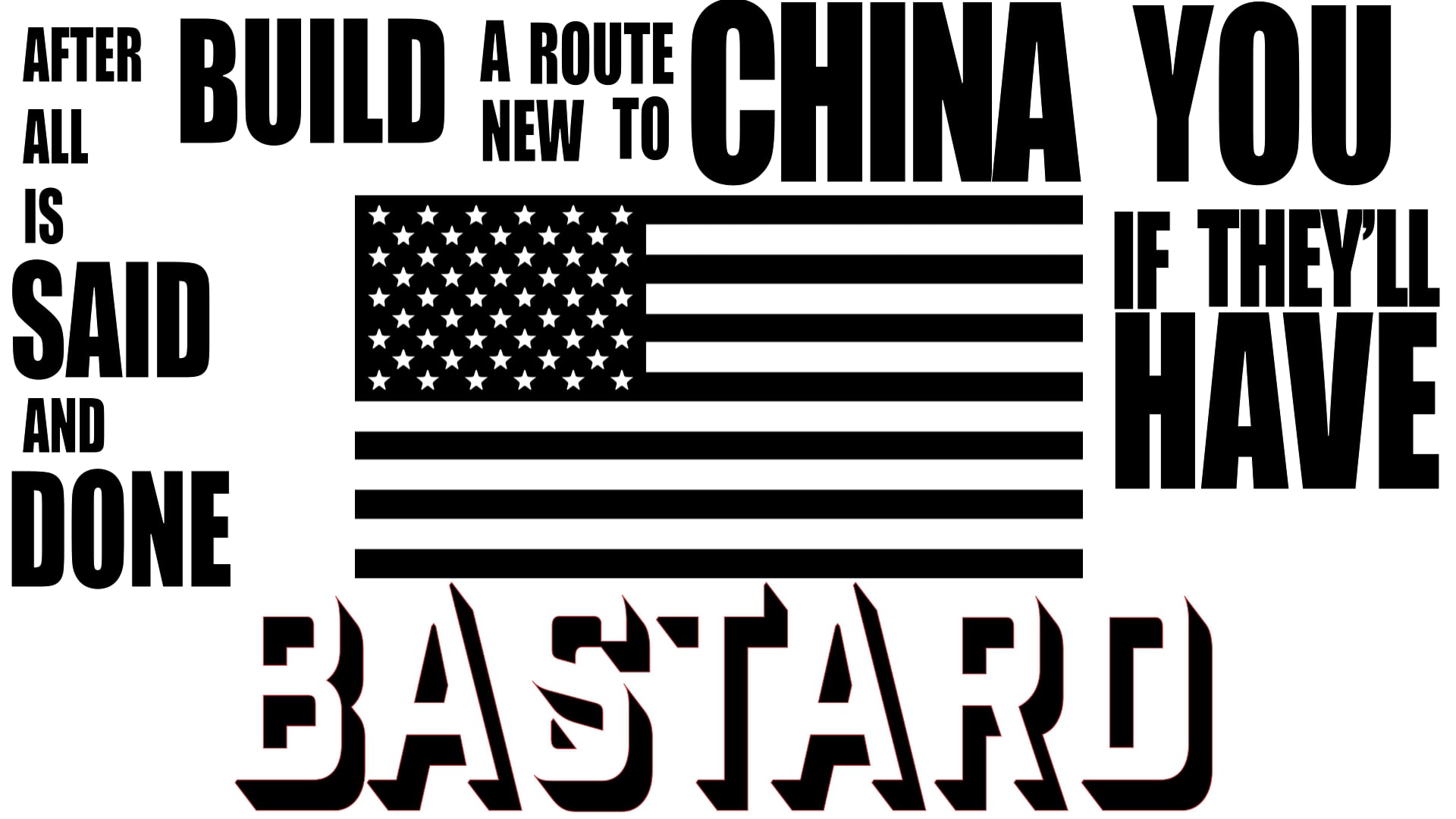 Who Will Survive in America?
