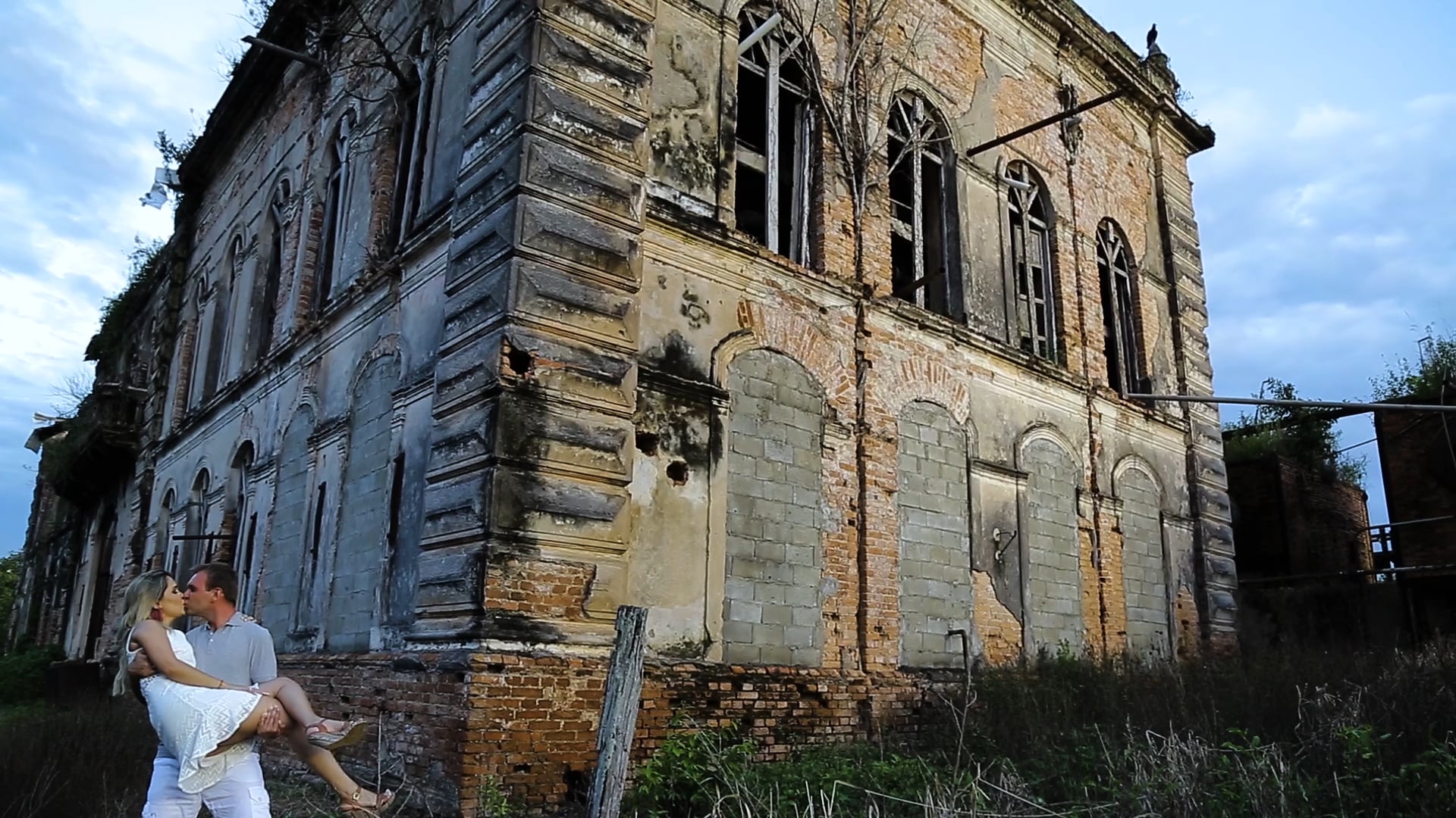 Countdow Kereollay De Souza Pereira & Marco Antonio Breda