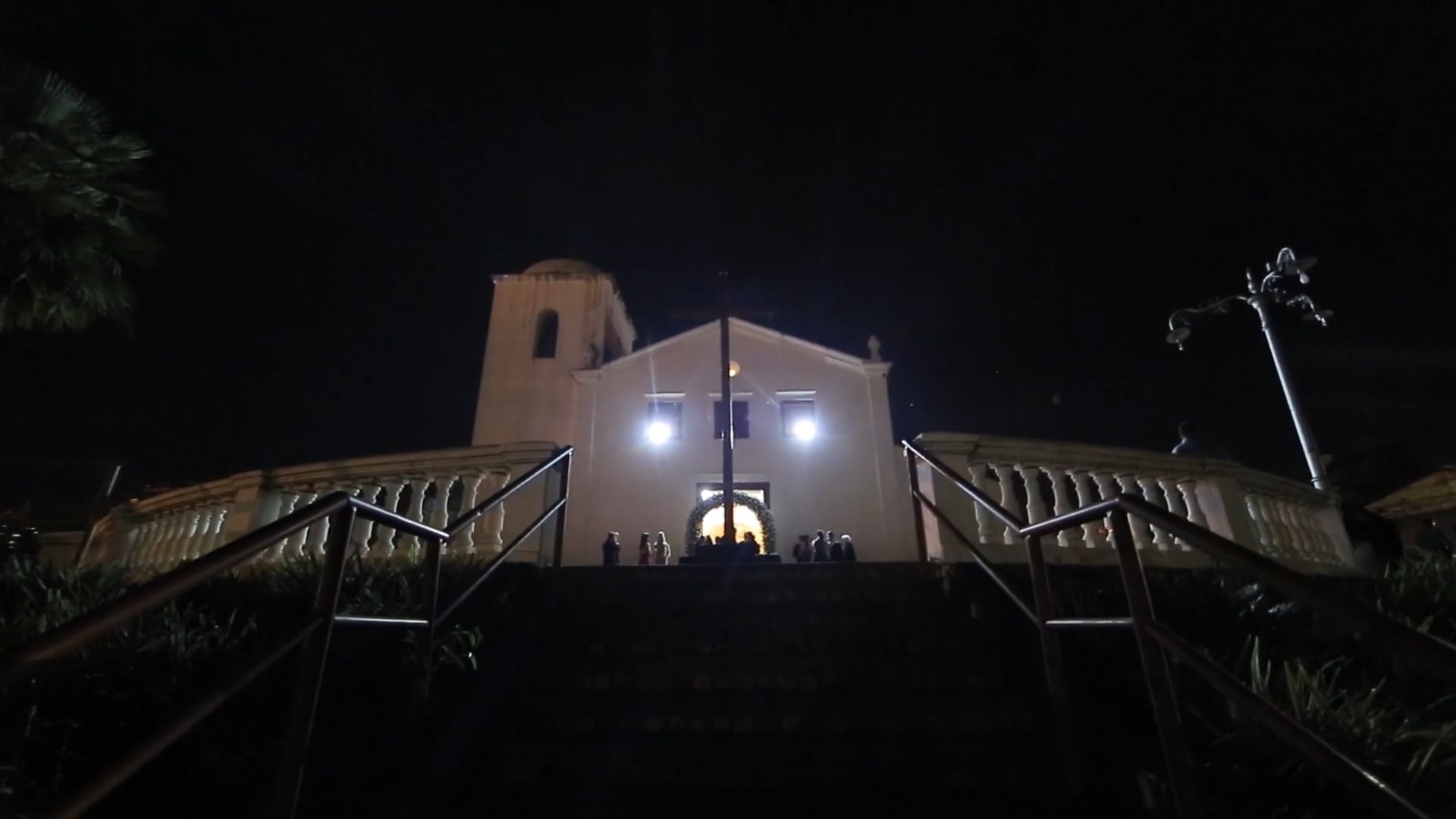 Luize Pivetta & Luiz Antonio Girondo Filho Trailer