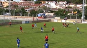 FC L'Escala diu adéu a la Primera Catalana