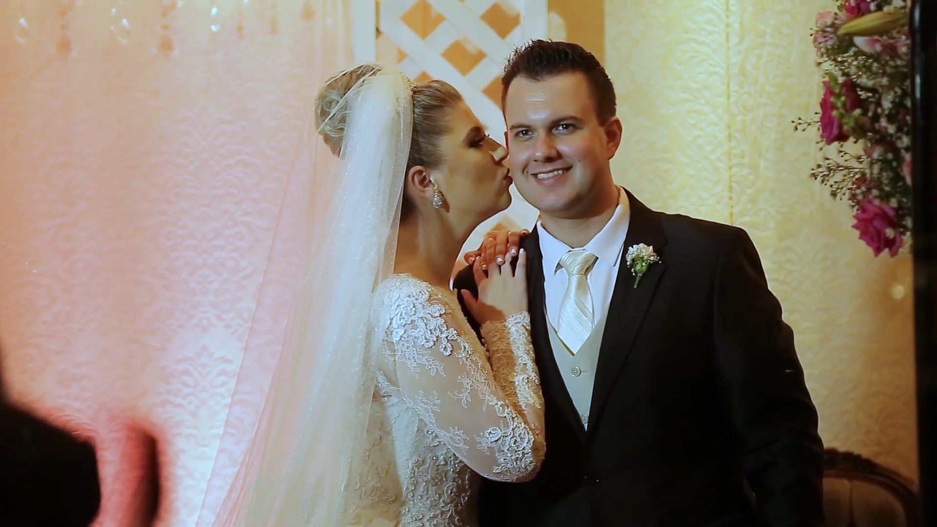 Carla Prates & Guilherme Del Grossi Trailer