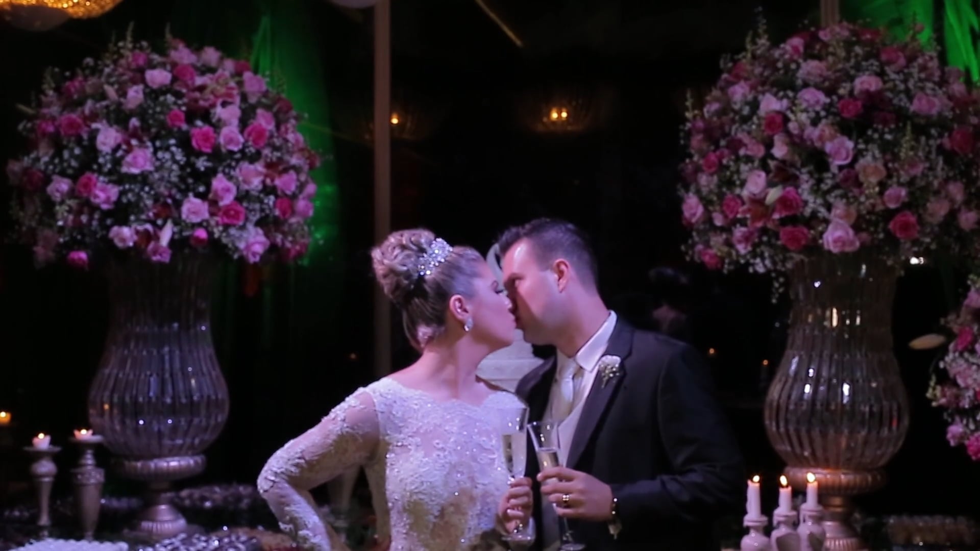 Carla Prates & Guilherme Del grossi Teaser