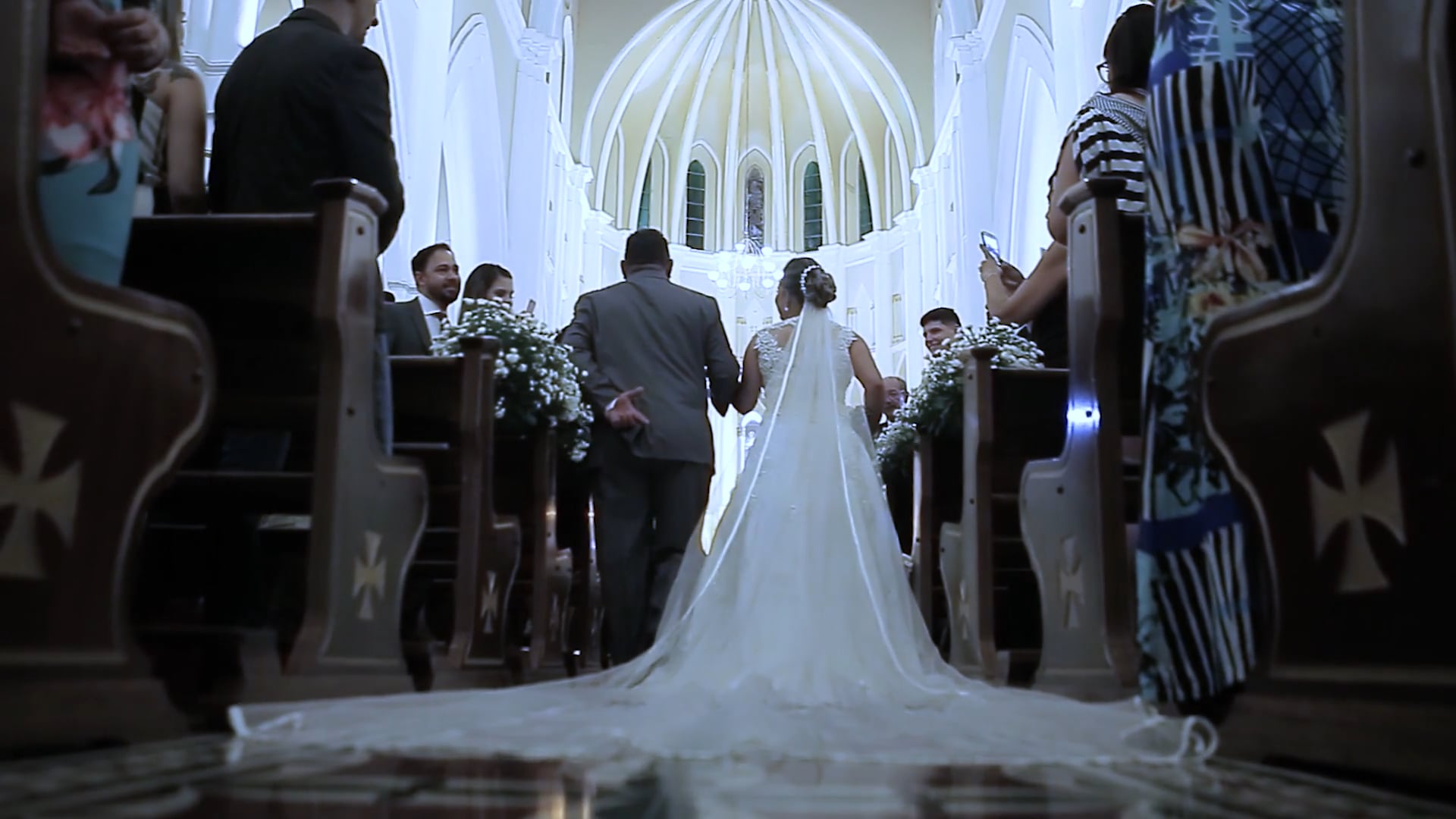 Danyela Gomes & Carlos Célio Teaser