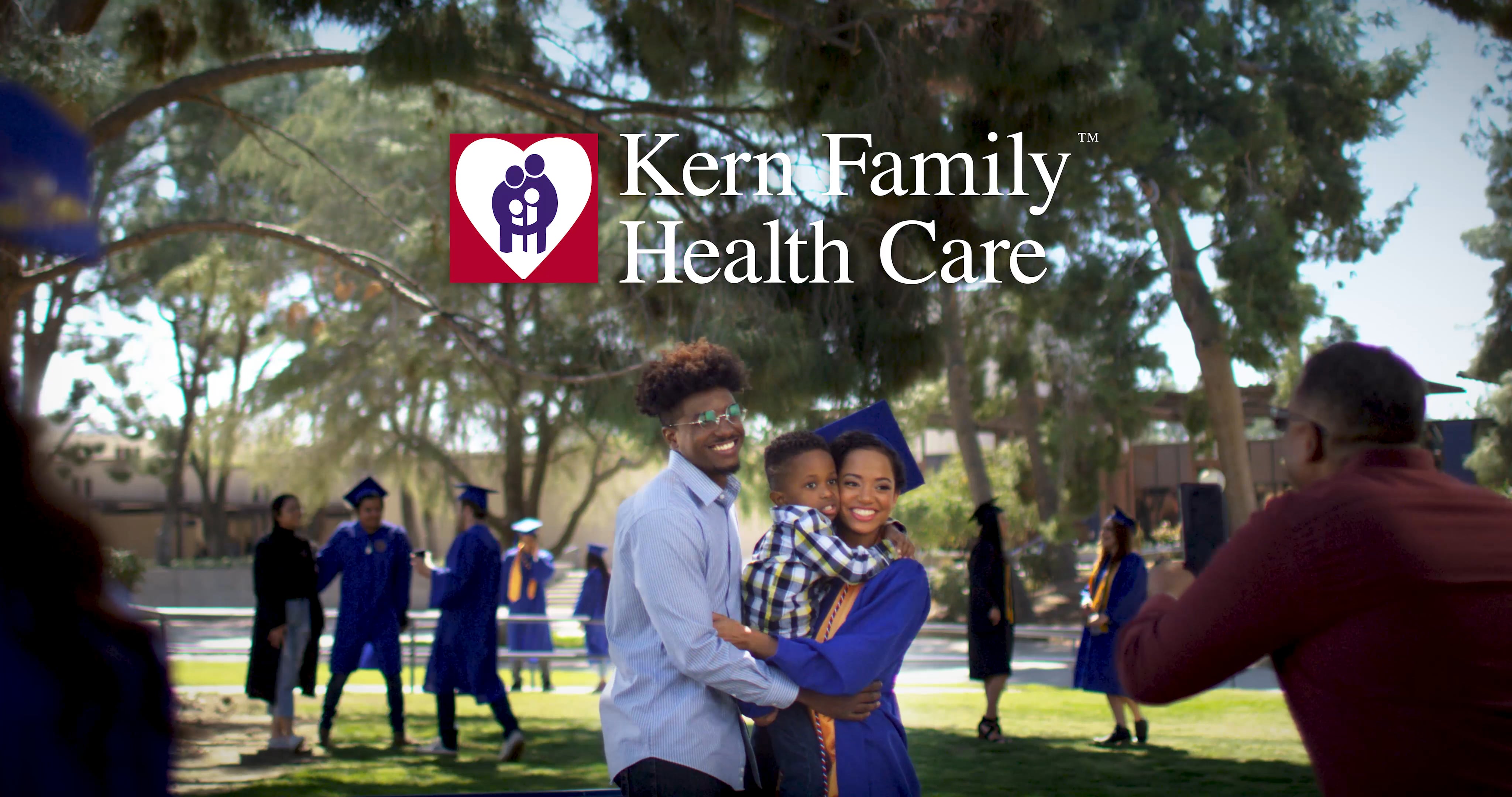 Kern Family Health Care | Pregnancy on Vimeo
