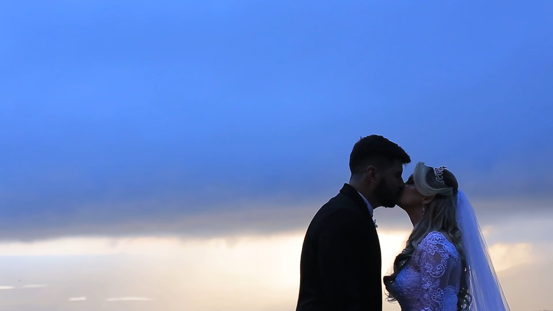 Thiane Pacheco & Italo Mezzaroba Teaser