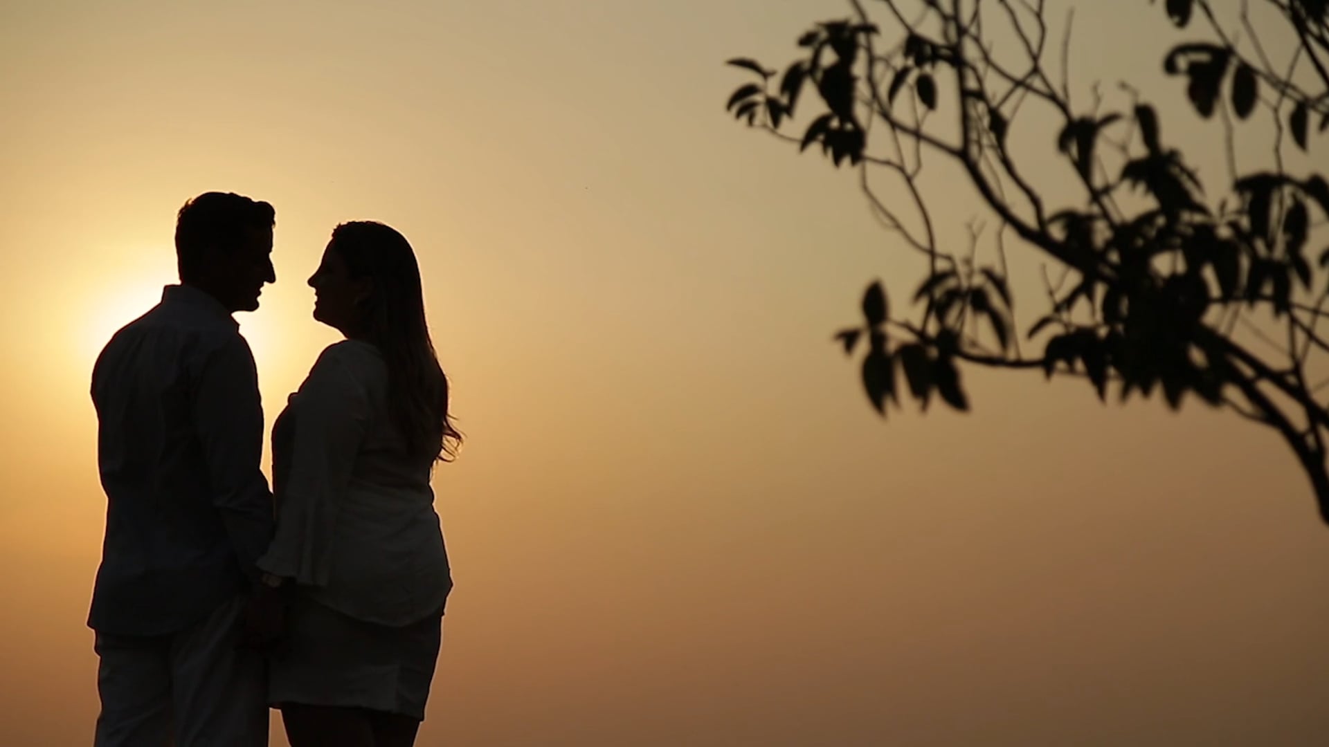 Ana Paula Accorsi & Vitor Monteiro