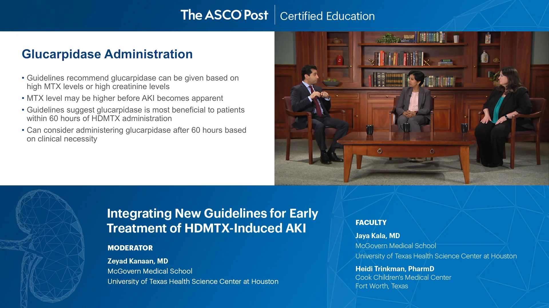 Case Study 3 on Vimeo