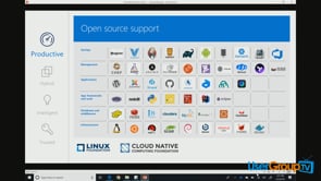 Azure in 60 Minutes