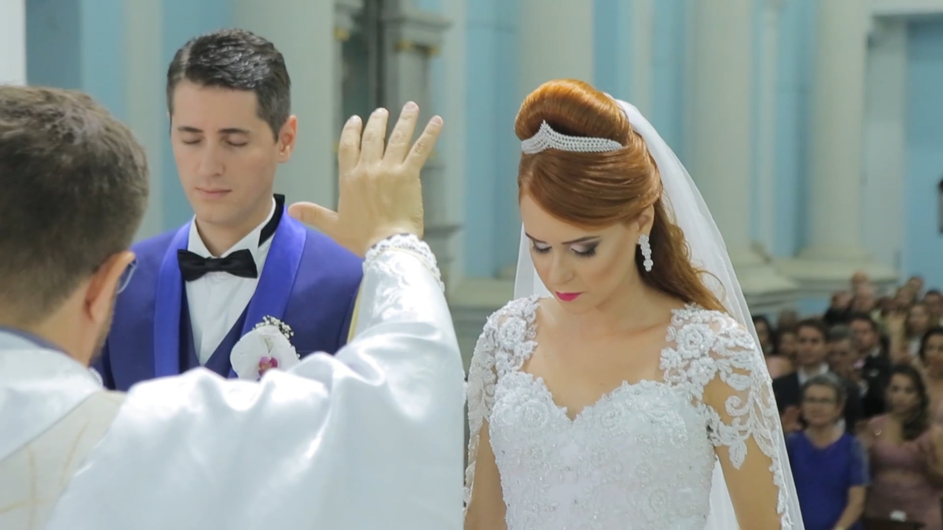 Samanta Gomes & Thiago Silverio Teaser