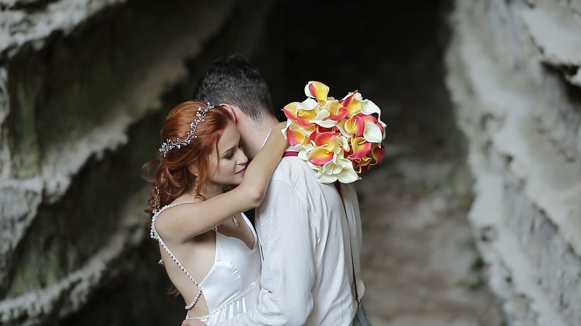 Samanta Gomes & Thiago Silverio Same Day Edit