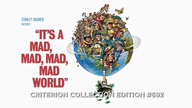 Mad World