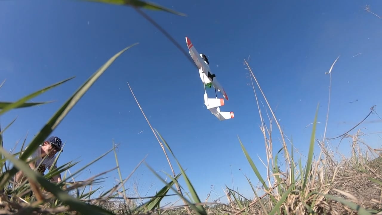 Fpv- foam riders on Vimeo