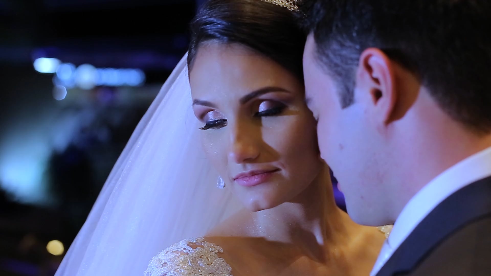 Gabriella Bastos & Guilherme Eufrasio Trailer