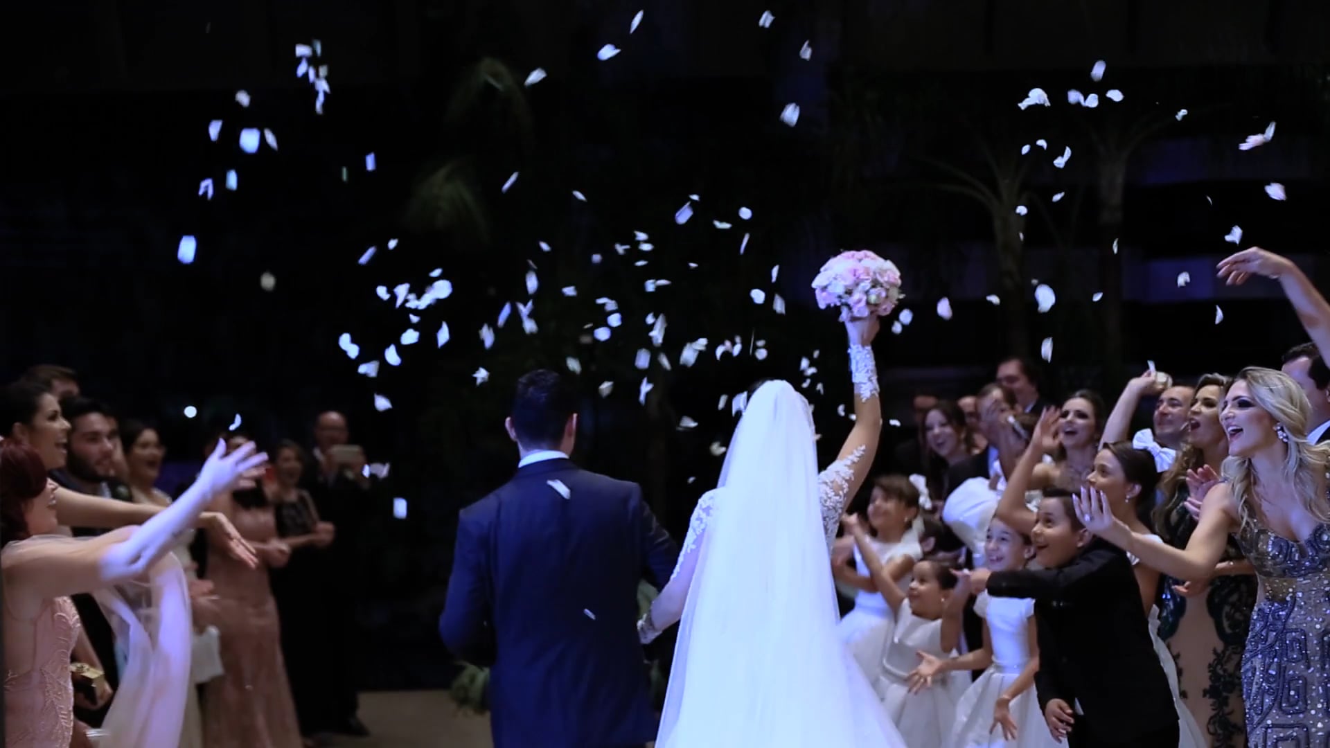 Gabriella Bastos & Guilherme Eufrasio Teaser