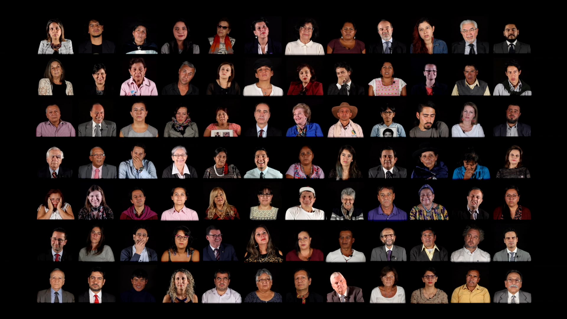 Teaser "El Tejido de la Primavera"