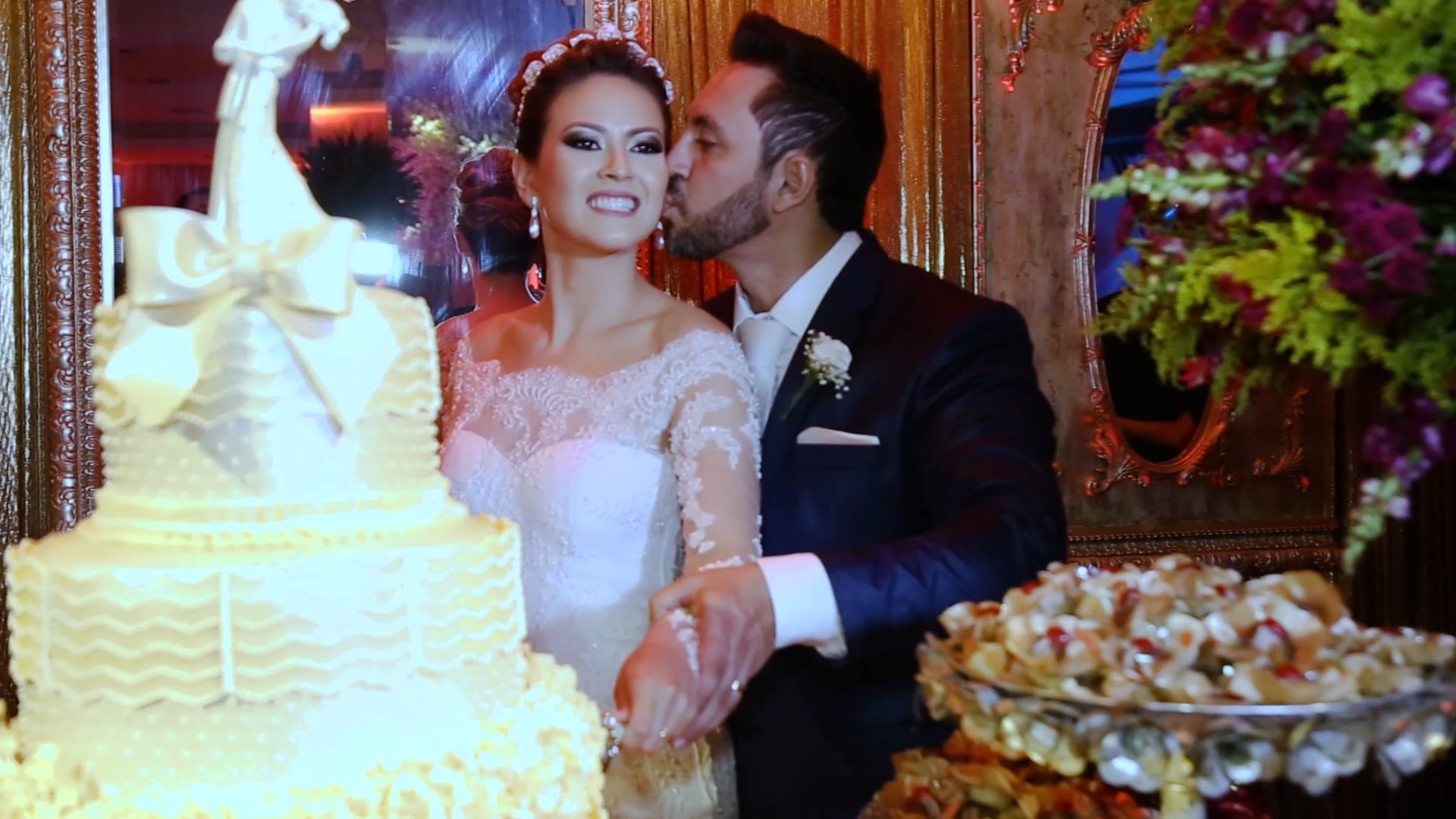 Rayhana Rojas & Leonardo Arnuti Trailer