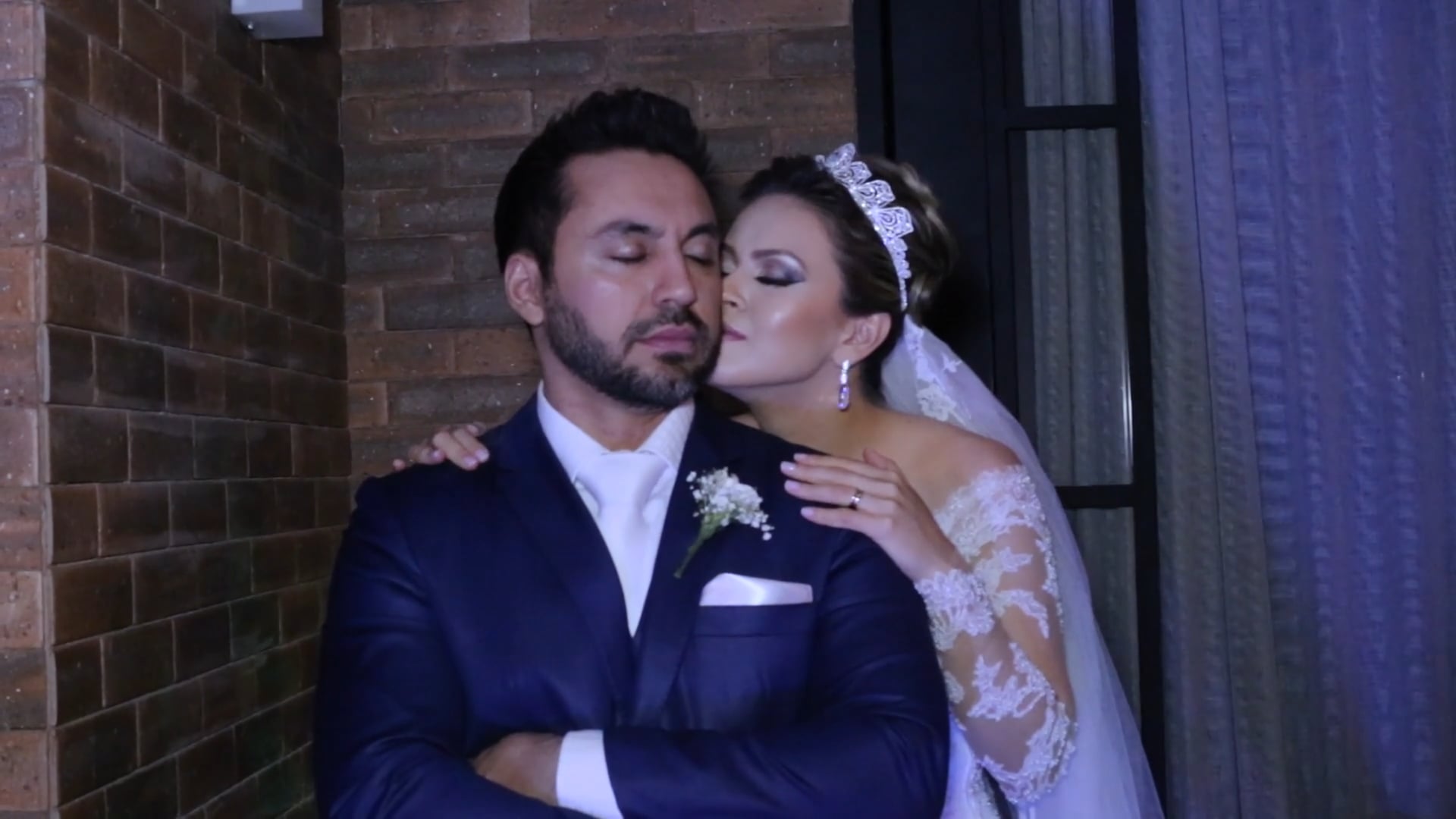 Casamento Rayhana Rojas & Leonardo Arnuti Teaser