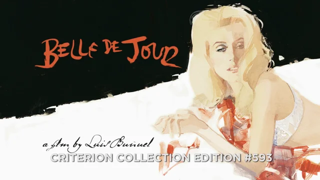 Belle de jour full movie online english discount subtitles