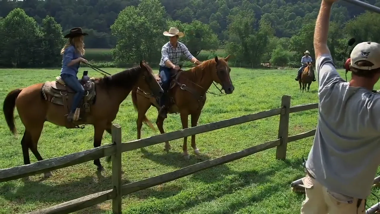 The Longest Ride Featurette - Book to Screen (2015) - Britt Robertson,  Scott Eastwood Movie HD on Vimeo