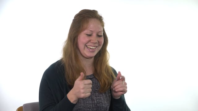 Kennedy Jenks Interviews - Rachael On Vimeo