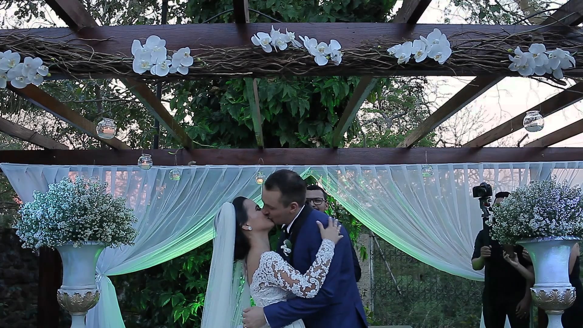 Cinthia Prado & Alexandre Sanzovo Trailer