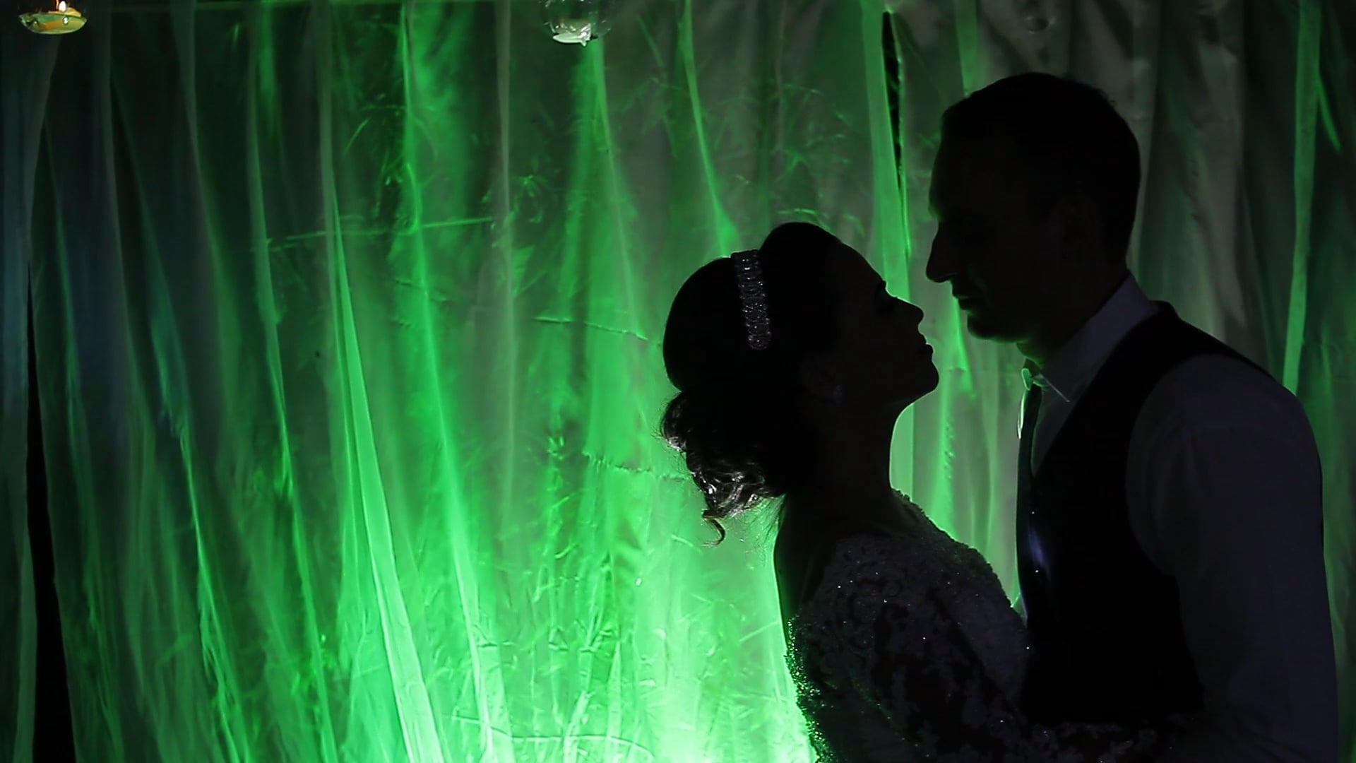 Cinthia Prado & Alexandre Sanzovo Teaser