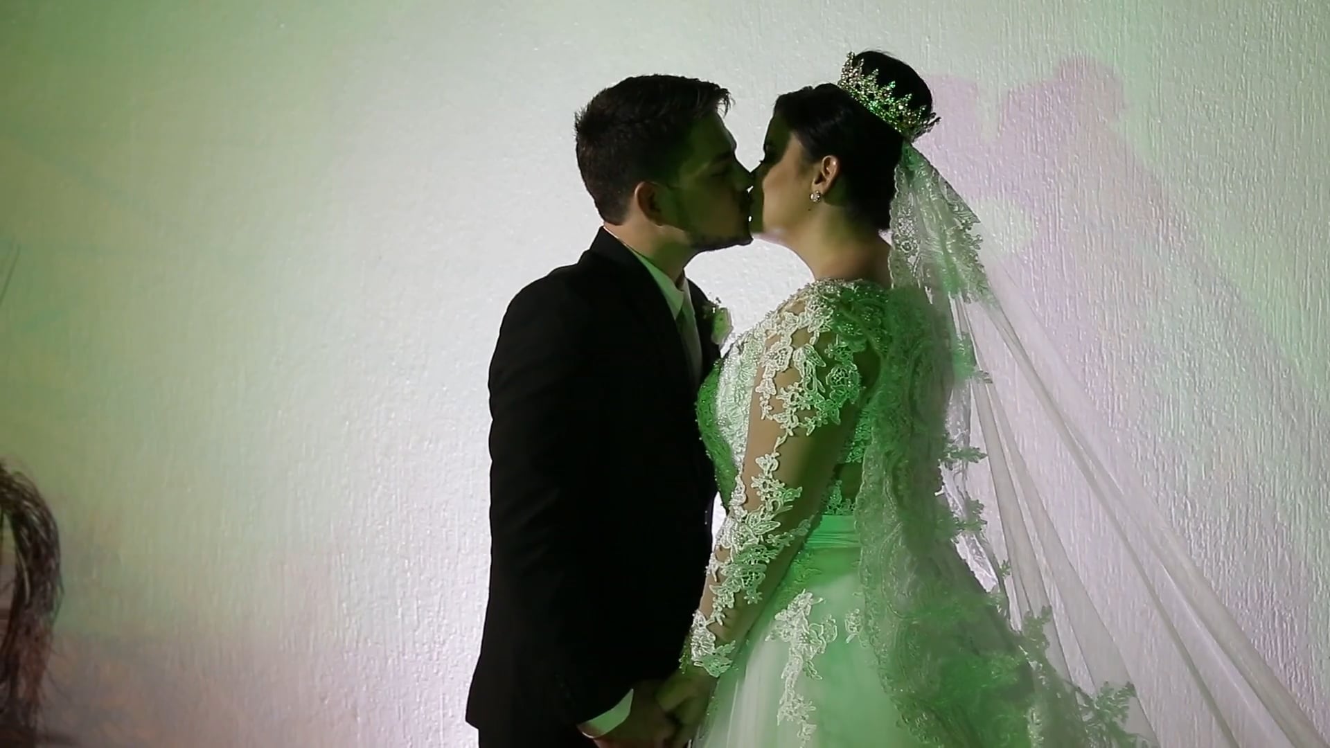 Elizabeth Marques & Bruno Noga Teaser