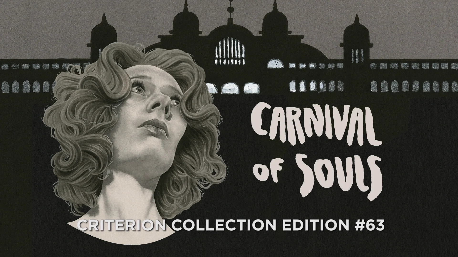 Amazon.com: Carnival of Souls (The Criterion Collection
