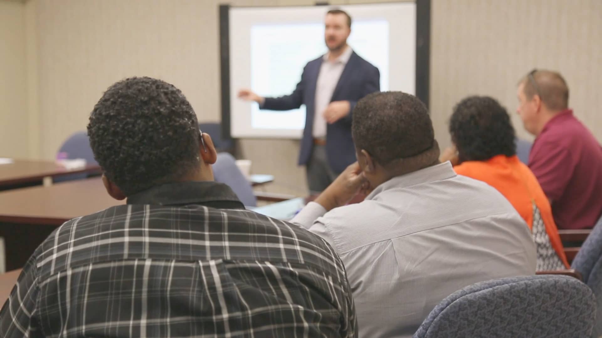 Discover New Levels of Success with Lourie Life and Health on Vimeo