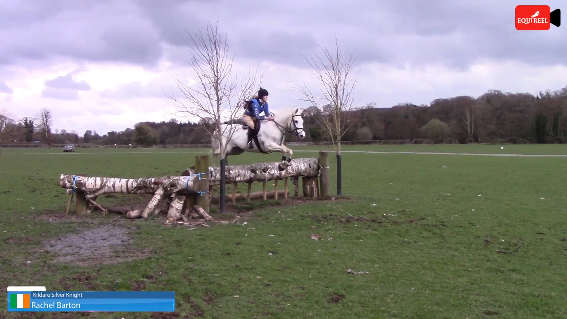 Laois Hunter Trials Rachel Barton And Kildare Silver Knight On Vimeo