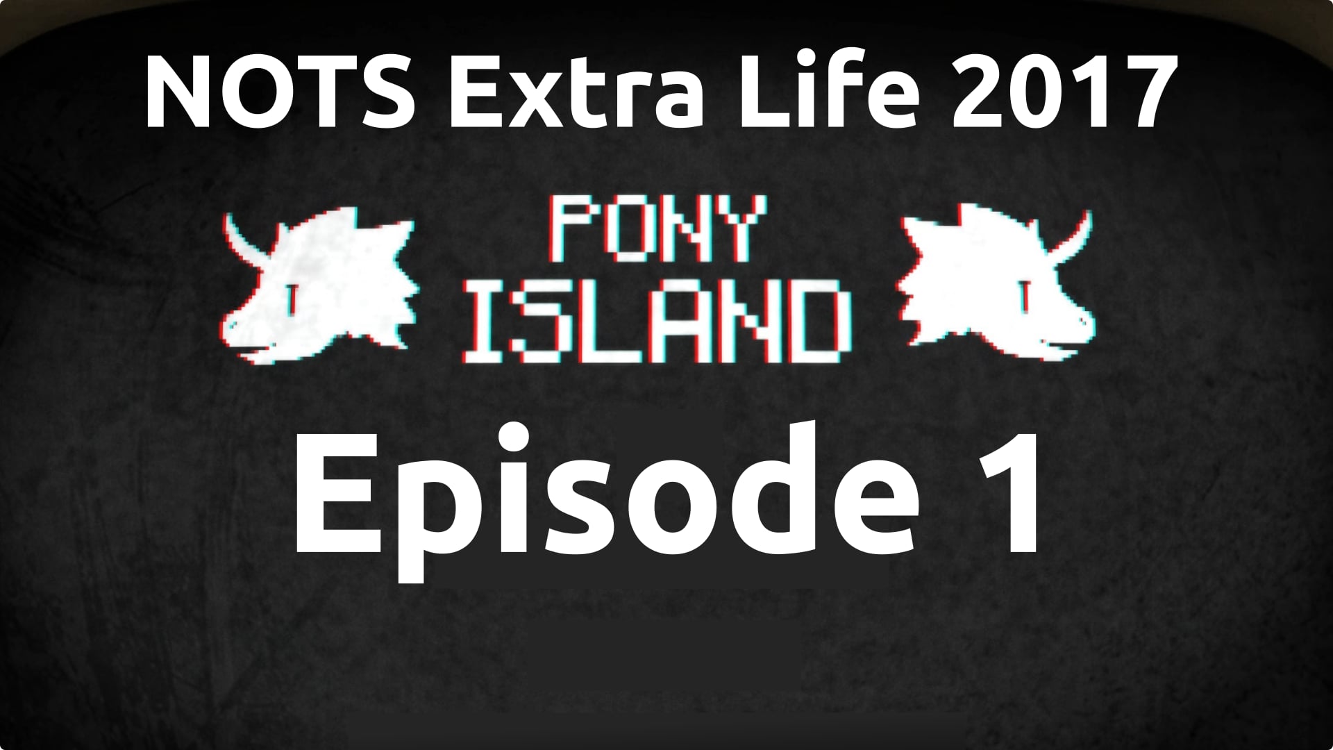 Pony Island - Episode 1