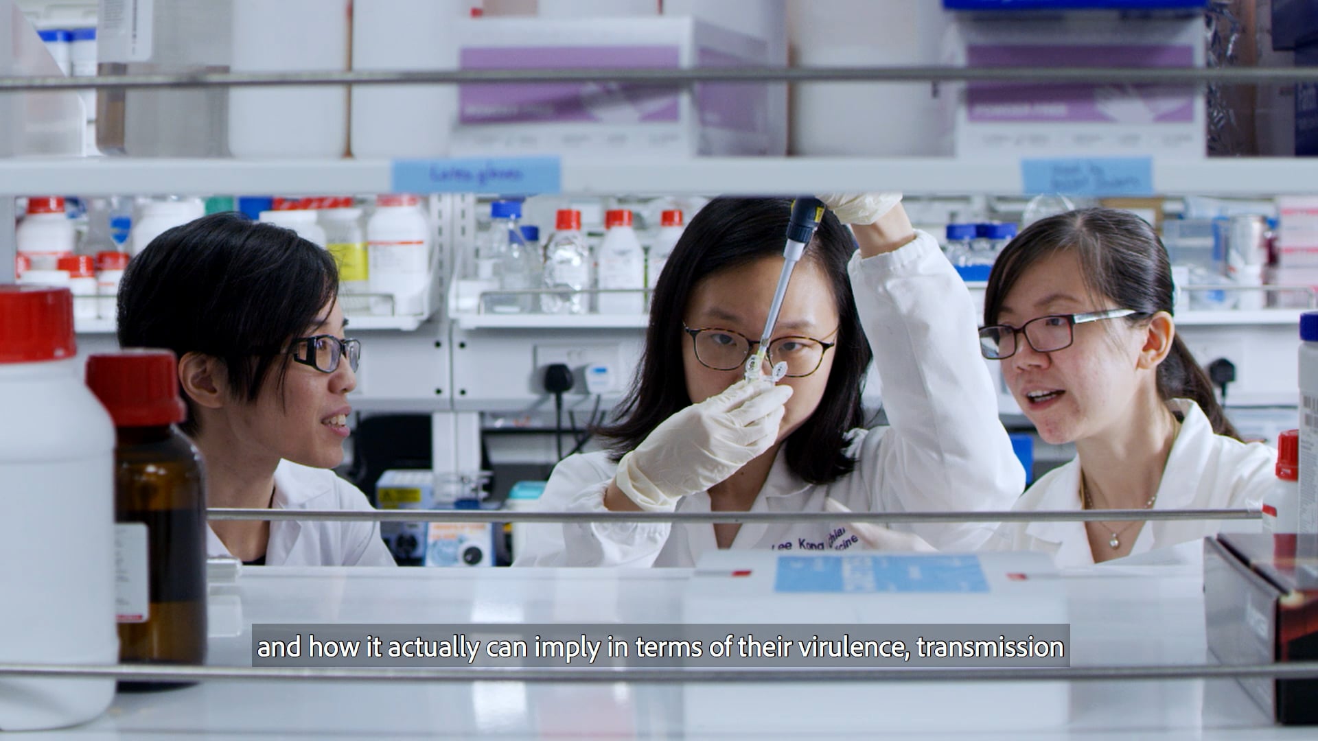 LKC School of Medicine