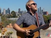 LUKE - SOLO Acoustic (VIC)