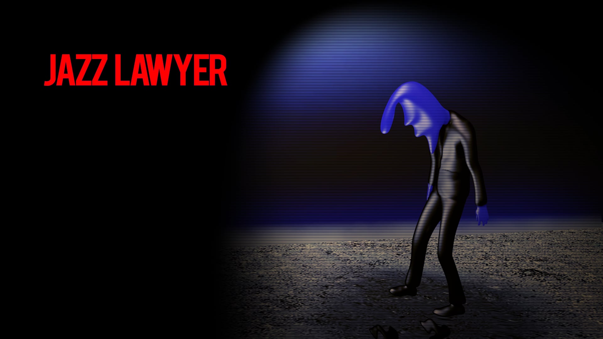 Jazz Lawyer Teaser (2018)