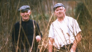 William James Trout- Life of a Hallsands Fishing Family