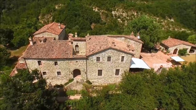 Historical convent dating back to the 13th century