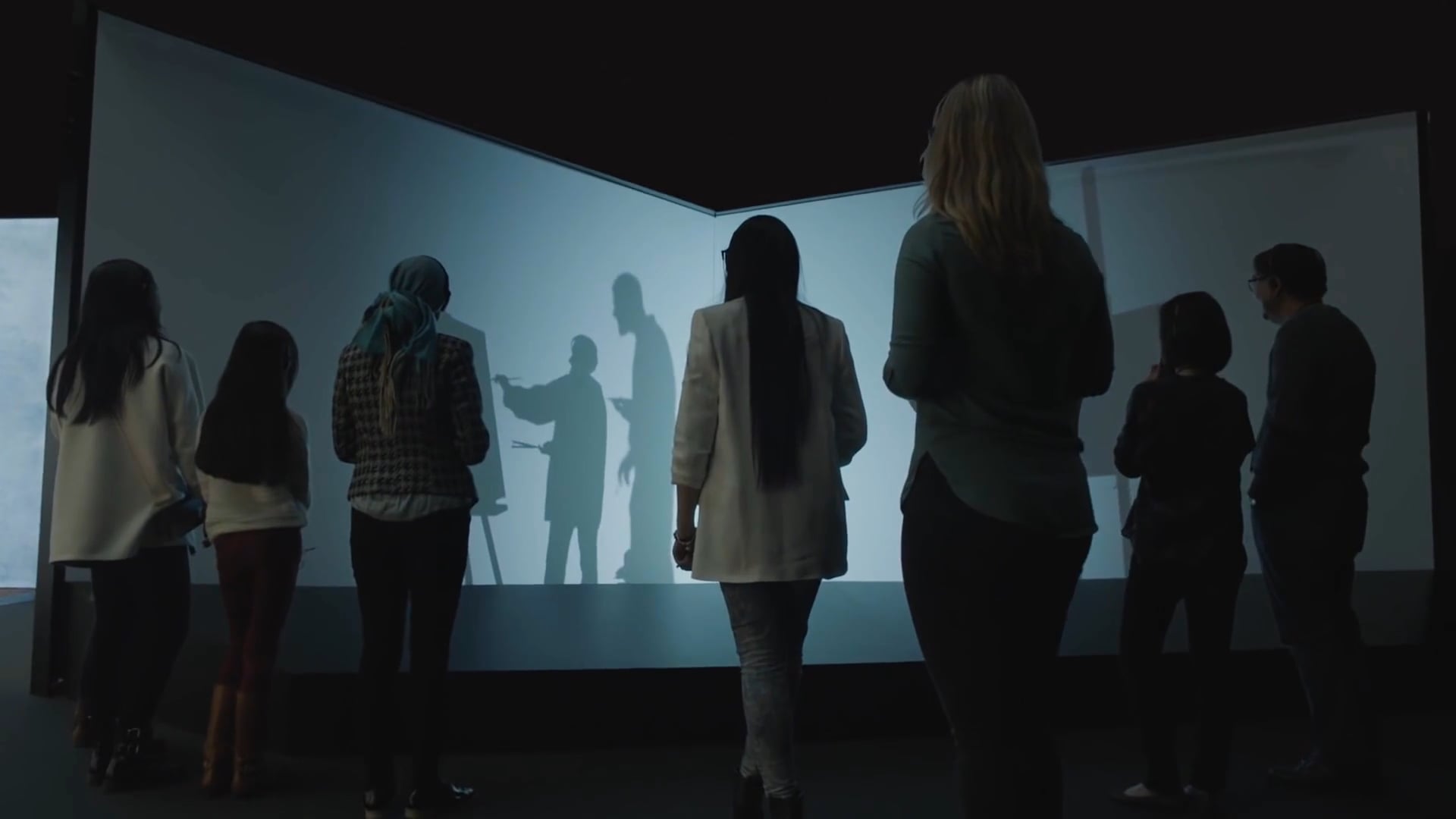 Elbow Productions | Showreel