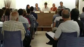Un llibre , un video i una exposició , primers actes del 25ê aniversari del Rosa Lau