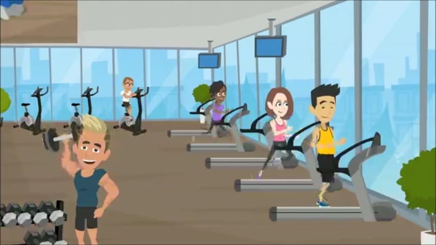 Moringa Animation on Vimeo