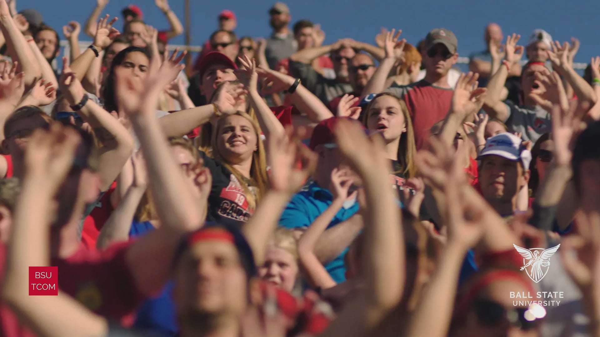Ball State Centennial: Beneficence