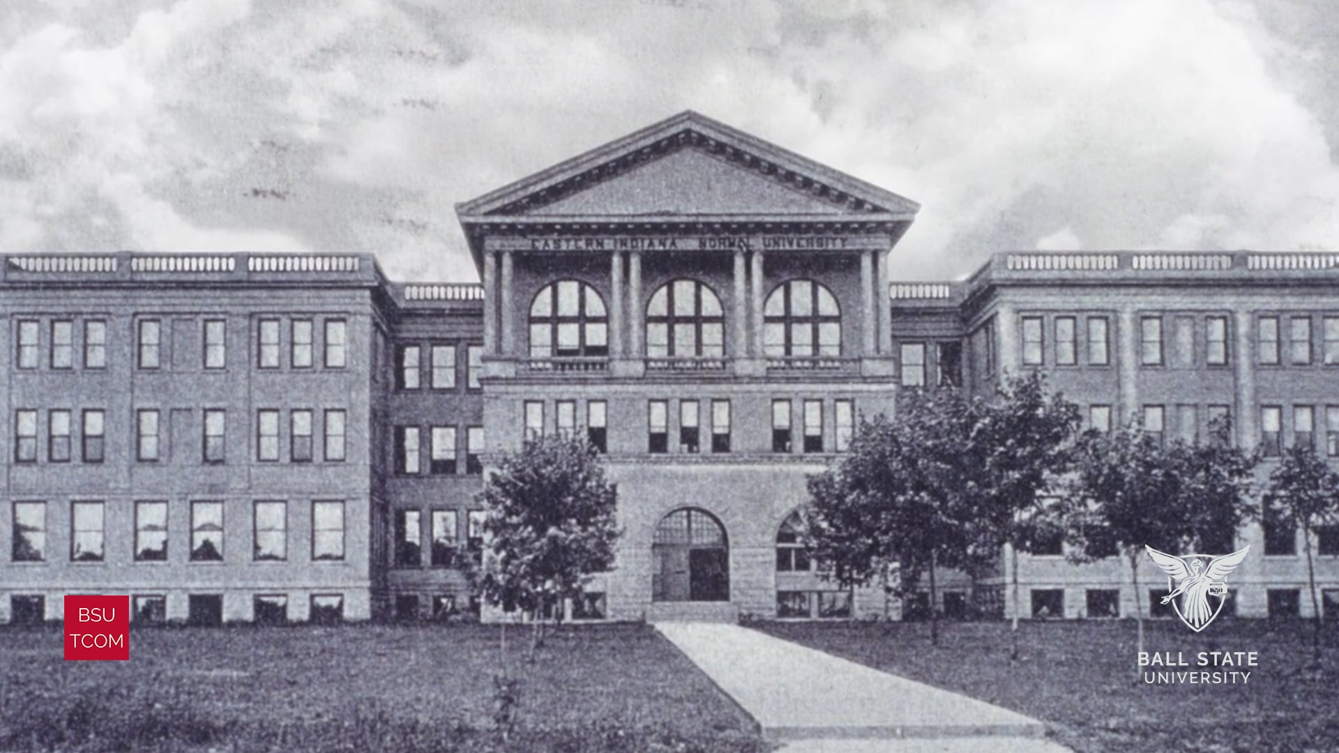 Ball State Centennial: Centennial