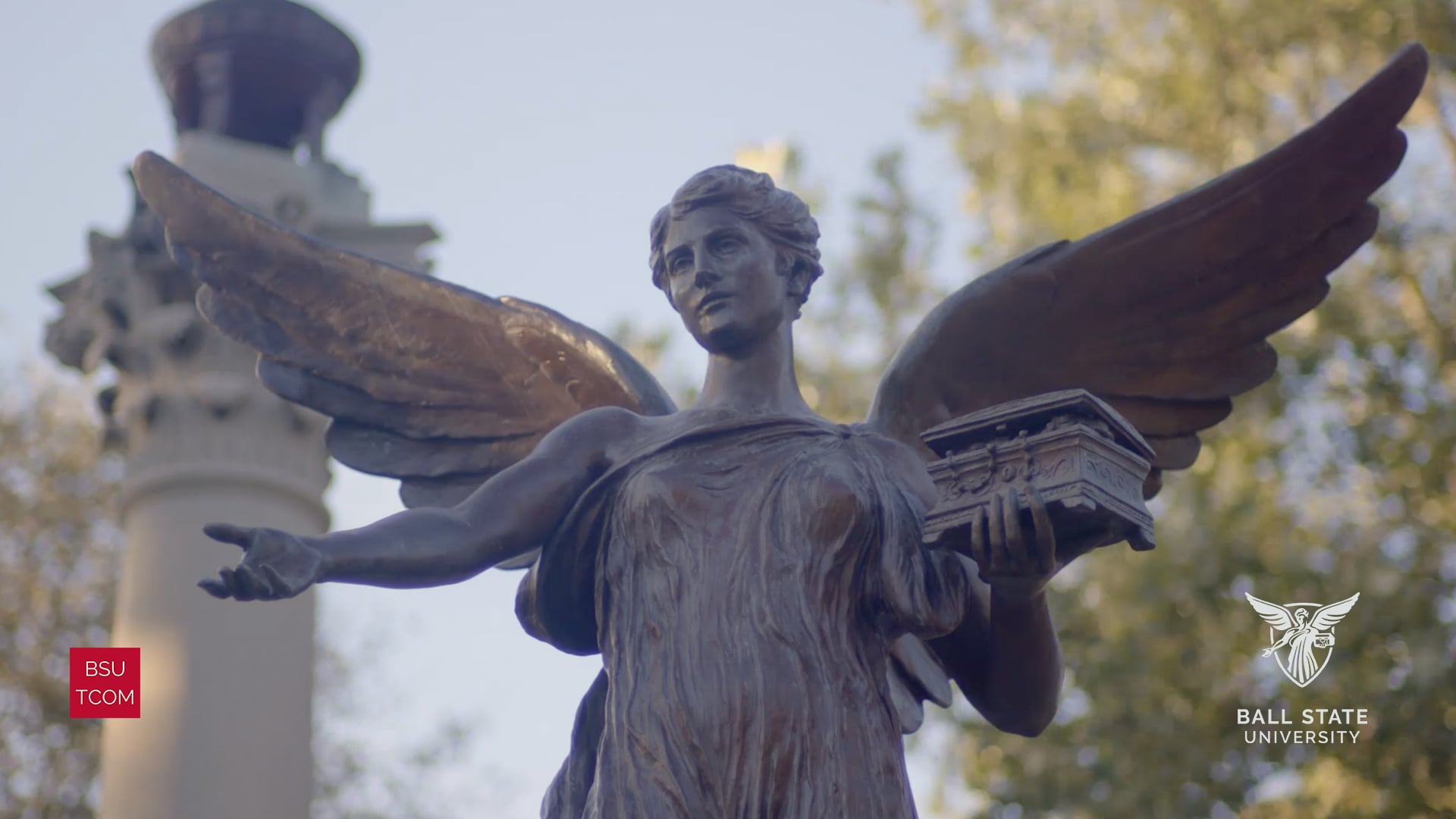 Ball State Centennial: Origins