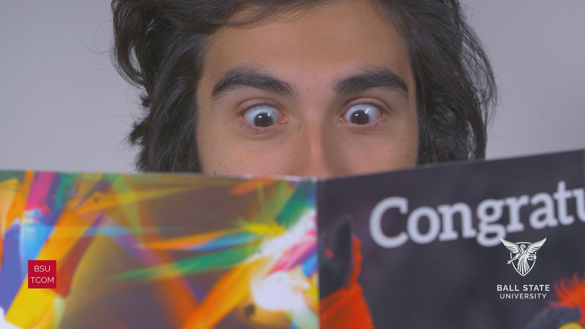 Ball State Centennial: Student Perspective 2