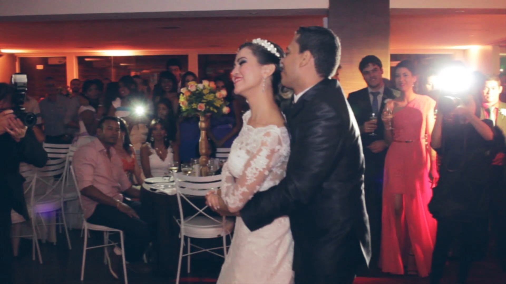 Sara & Rodrigo Trailer