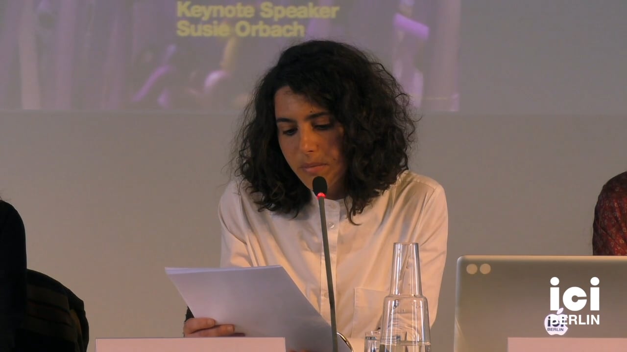 Introduction by Clio Nicastro