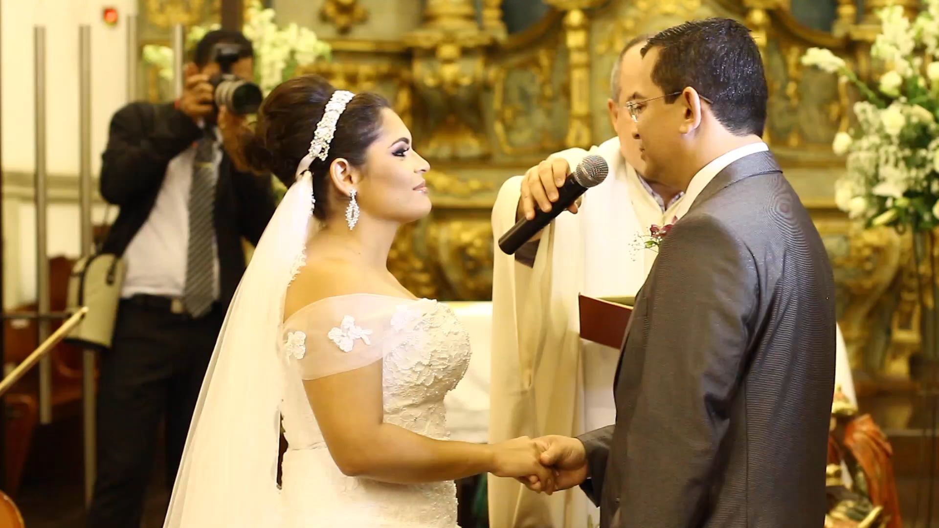 Bruna & Marcio Trailer