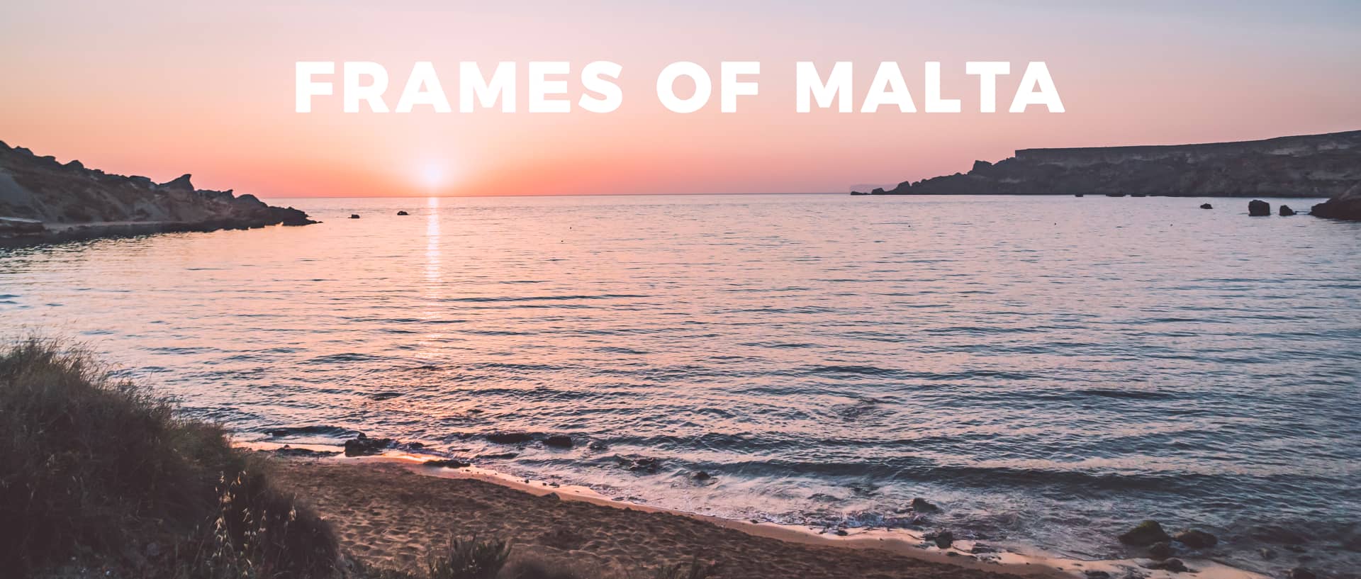 FRAMES OF MALTA on Vimeo